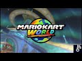 Starview Peak - Mario Kart World OST