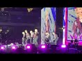 Case 143 - Stray Kids Maniac Encore in LA day 2 (2023.04.02)