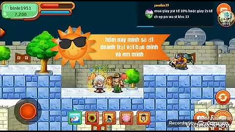 Đi doanh trại với bạn và thằng em và 1 phát nổ quá đẹp