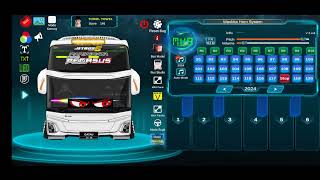 Main game Bus telolet pianika basuri v24 guys screenshot 1