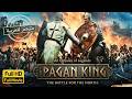 عرش الدم| اكشن | تاريخي | الفيلم الكامل | The Pagan King:The Battle of Death | History | Full Movie