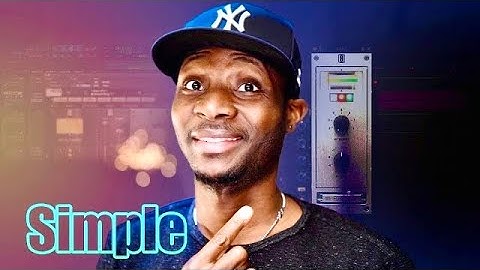 How To Mix Clean Vocal With The Virtual Mix Rack | Mix Up