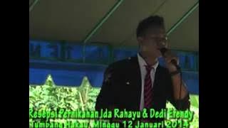 Amar - Kusak Jarang Sarangan Henda