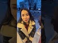 Şiir gibi şehir Erzurum’da 3 gün❤️