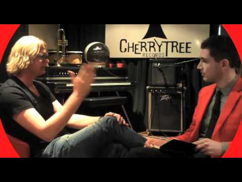 Cherrytree Pop Chop Minute - Adam Anders (Extended Edition)