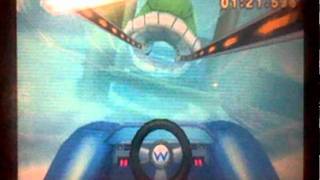 [MK7] Wii Koopa Cape: 216033