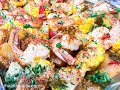 Sheet Pan Shrimp Boil ( easy weeknight dinner! ) - I Heart Recipes