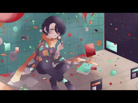 Laundry (Natanael A. arrange) - 神山羊 cover by near