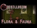 Official walkthrough  forgotten hill disillusion flora  fauna