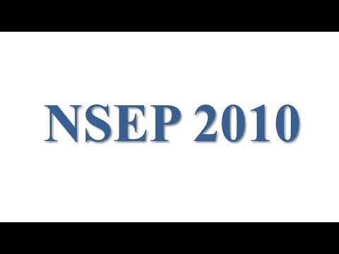 NSEP 2010