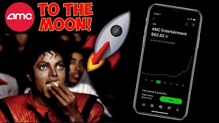AMC is Making Millionaires, GAMMA squeeze!