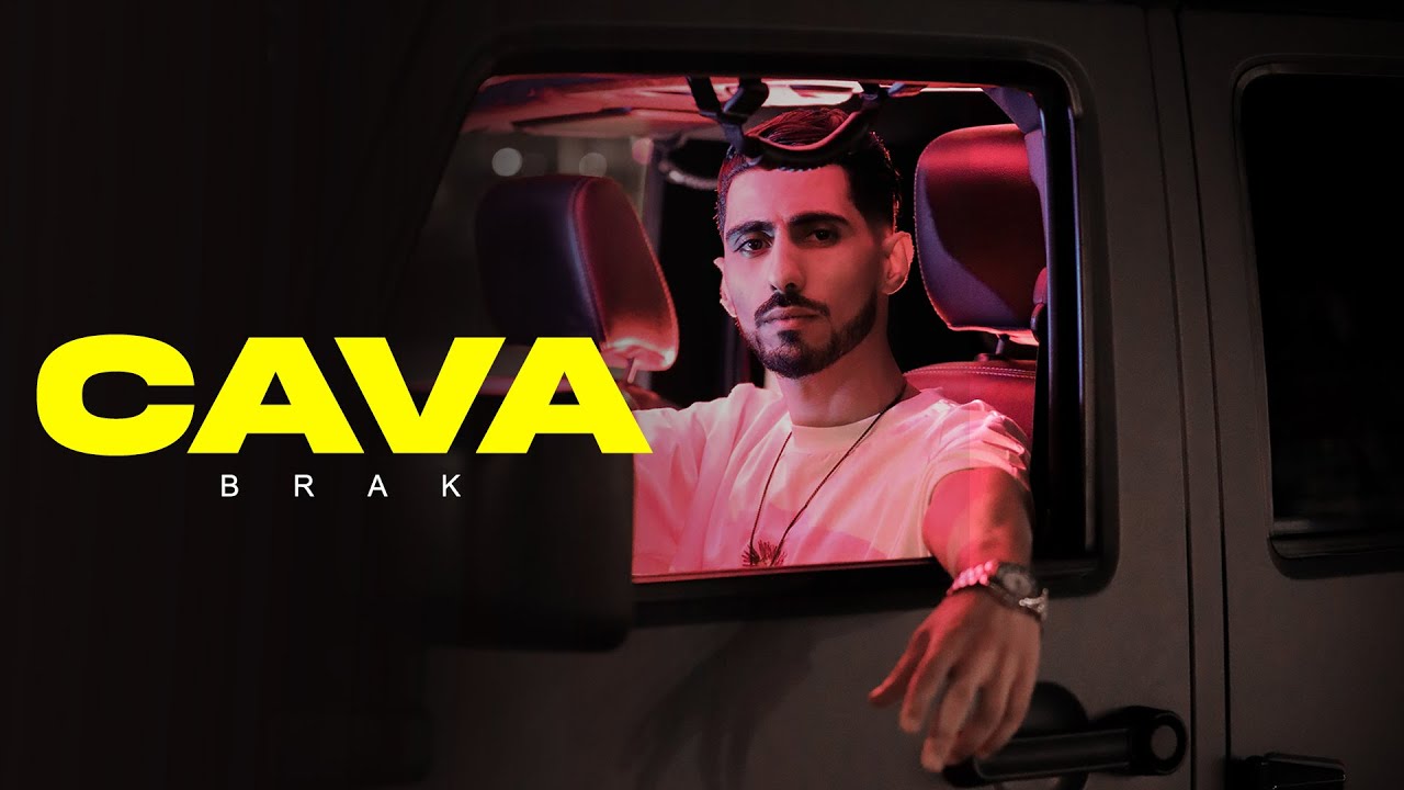 Regardez EL BRAK - CAVA ( MUSIC VIDEO) sur YouTube Regardez EL BRAK - CAVA ( MUSIC VIDEO) sur YouTube