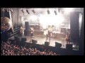 DENY - Ahogandome(DVD en vivo &quot;Por Siempre&quot;)