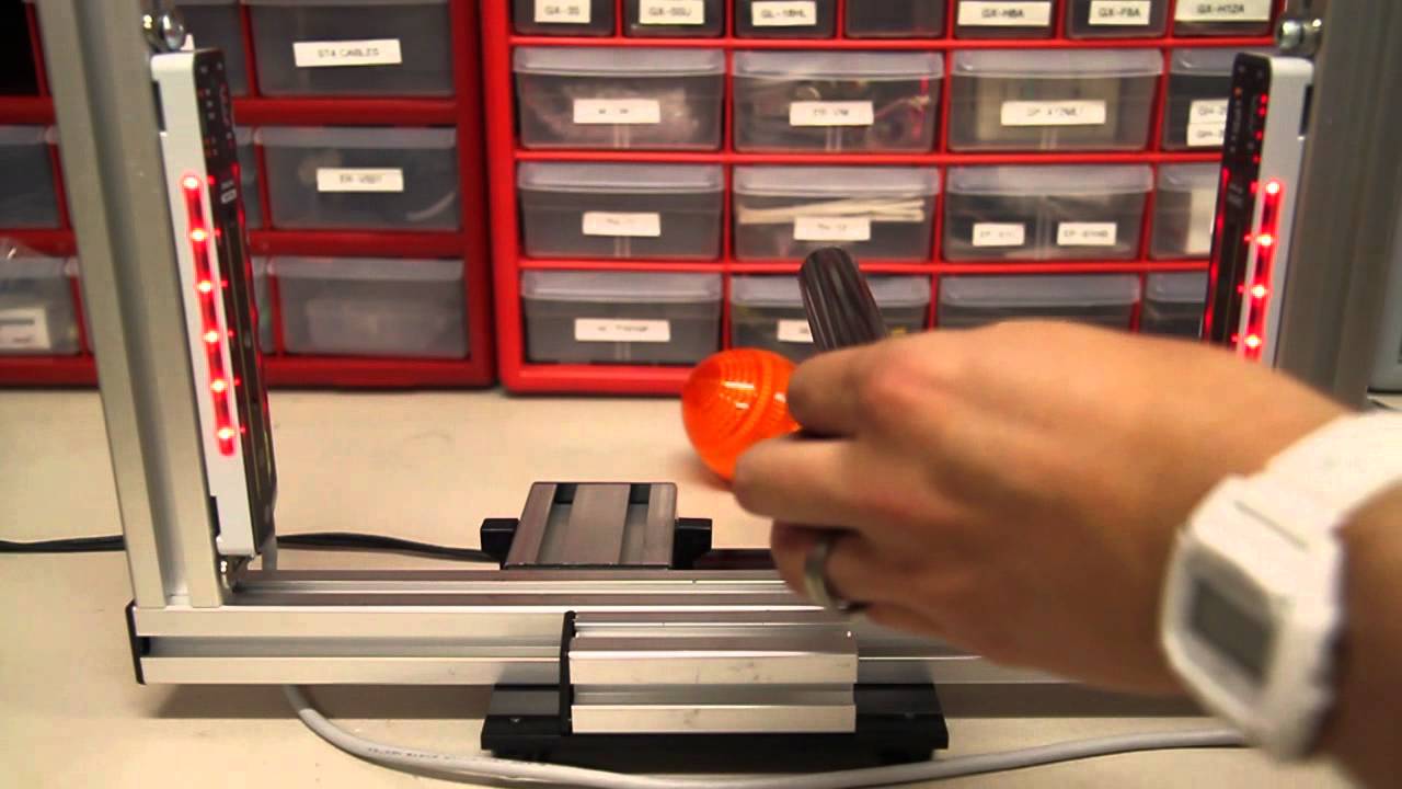 Panasonic Quick-Clips: SF4C Multipurpose Indicator Functionality - YouTube