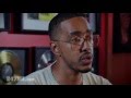 Oddisee - Jazzy Jeff Opened My Eyes To The Business Side Of Music (247HH Exclusive)