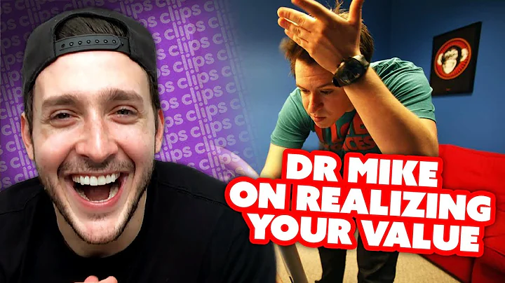 Dr. Mike Pushes Phil DeFranco On Realizing Value &...