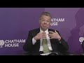 War on Ukraine: The state of the global response