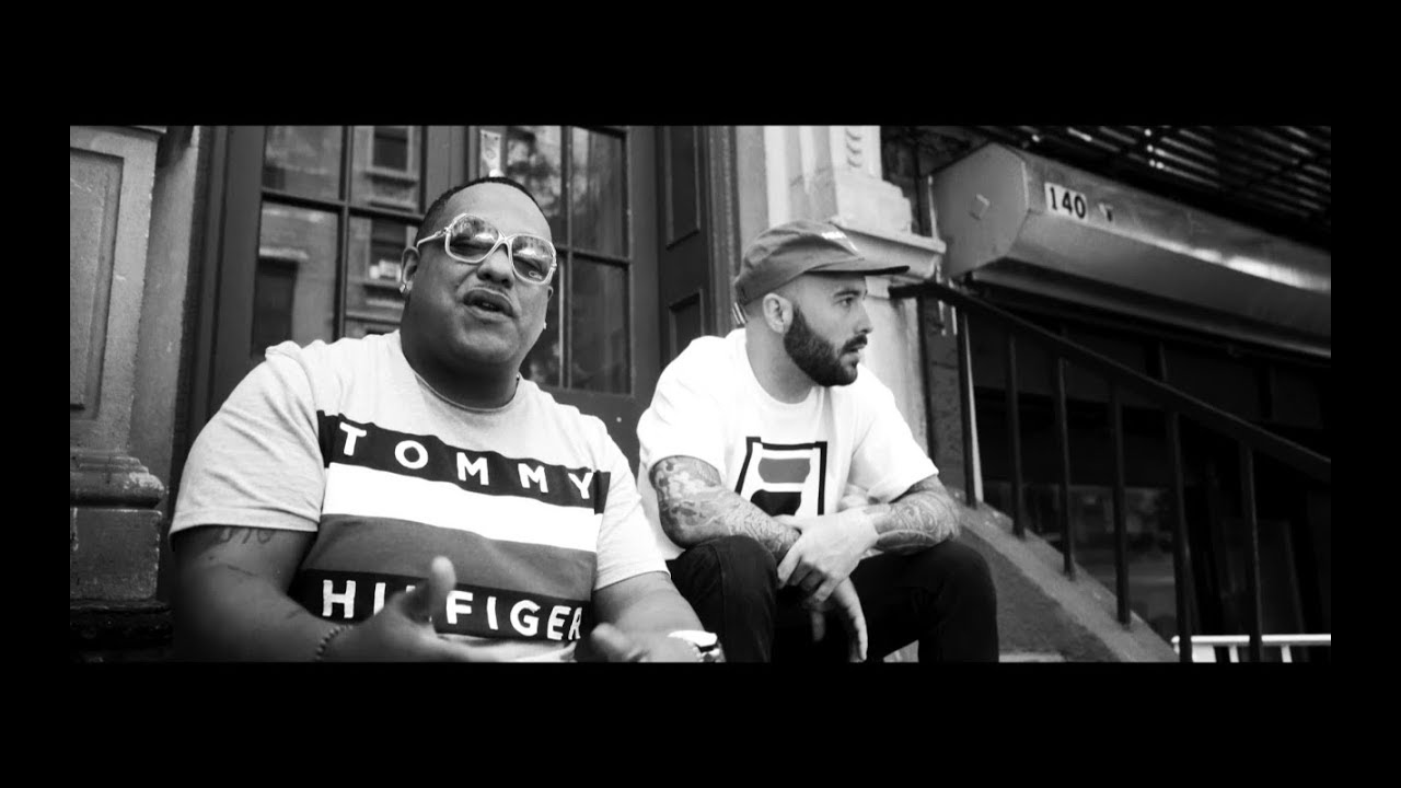 DJ SWET & N-WISE ALLAH feat. MILANO CONSTANTINE — Algebra [SWNW] - YouTube