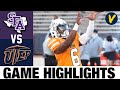 Stephen F  Austin vs UTEP Highlights | Week 1 College Football Highlights | 2020 College Football