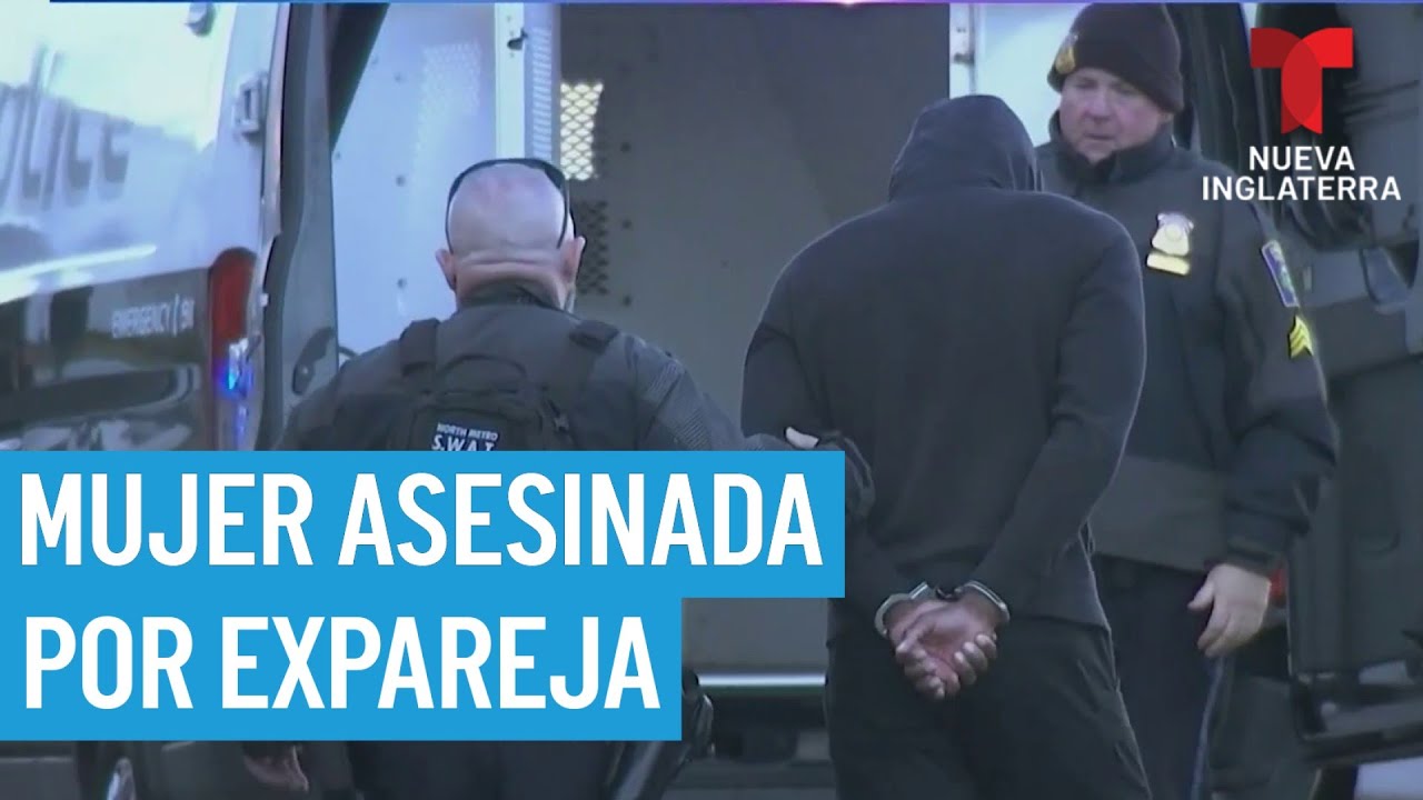 Mujer de Chelsea asesinada a tiros por expareja