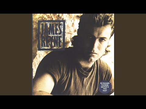 James Reyne — Heaven On A Stick