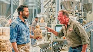 The Mill Refused His Heirloom Wheat for 12 Years — What He Milled at Home Now Ships to 7 States