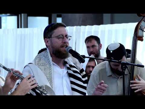 יצחק מאיר - הלל פסח  (לייב מבית ליבא-בעי)