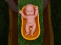 4 Minutes Satisfying Video Mixing Funny Candy ASMR & Make Up in 3 Bathtubs with Magic M&M's Slime