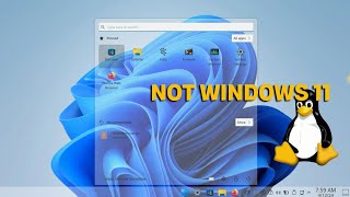 5 things you can do to make Linux look more like Windows 11