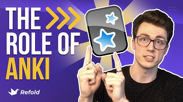 How we REALLY acquire vocab as adults - Anki for Language Learning