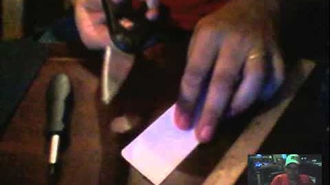 mercury redstone lesson 8 part 4