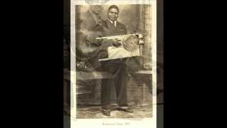 Big Bill Broonzy & Washboard Sam-Diggin' My Potatoes chords