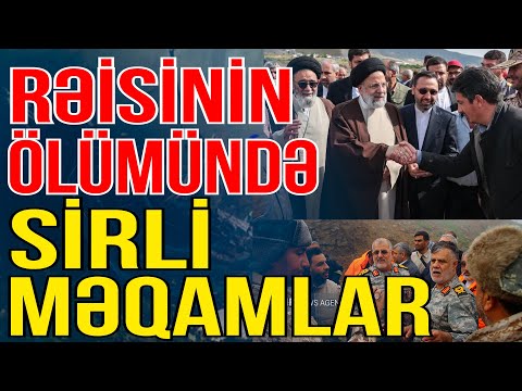 Rəisinin ölümü: Xameneinin yerinə keçəcəyi ilə bağlı məlumat… - Xəbəriniz Var? - Media Turk TV