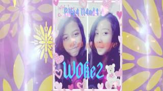 Memilih Setia By Fatin Shidqia  Kryq Rifqa 