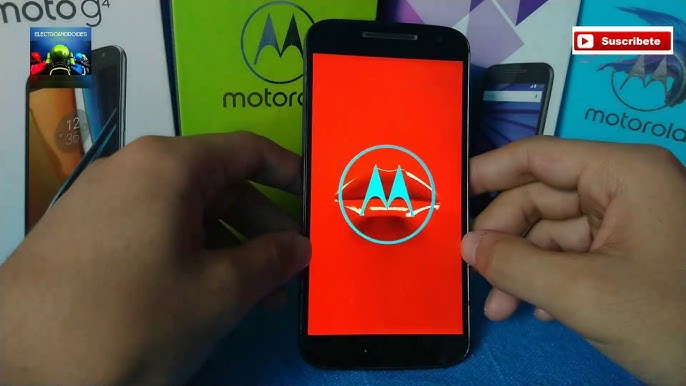 Upgrade Moto G4 Plus to Android 8.1 Oreo Unofficially (AOSP Custom ROM) -  Techtrickz