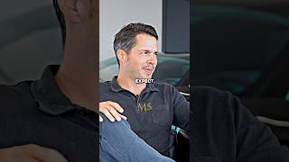 Why Footballers NEVER Buy Bugatti’s