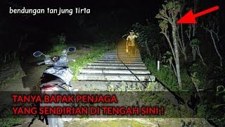 Download Lagu TRABAS MALAM - MOTORAN DI ATAS AIR - AREA RAWAN CURANMOR  MP3