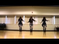 MIRRORED Disturbia Choreography By Tracy MIRRORED Disturbia Choreography By Tracy