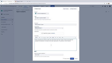 Jira Service Management: Getting Started with Opsgenie