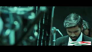 The Gray Man - Trailer | Ryan Gosling | Chris Evans | Dhanush