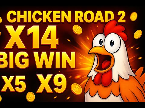 ¡Juega al emocionante juego de casino Chicken Road 2! ¡Experiencia de juego en línea inigualable en España!