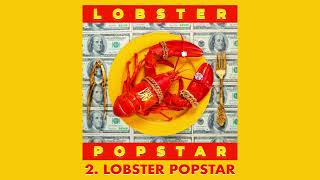 Little Big - Lobster Popstar  [Official Visualizer]