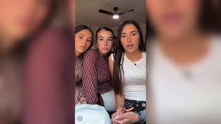 Kalena Periscope Live Updates 1883