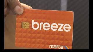 MARTA’s new fare system will let riders tap phones or cards to pay by 2026