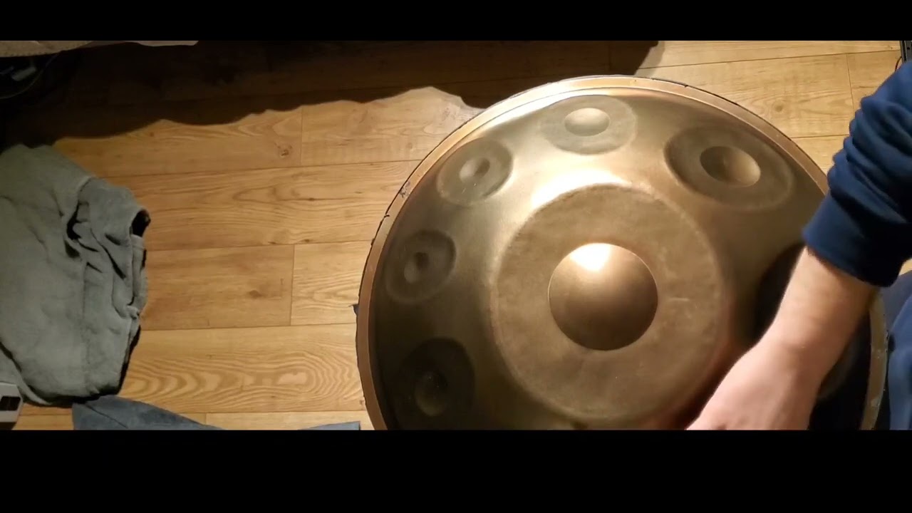 Acero Harmonic - F2 Pygmy
