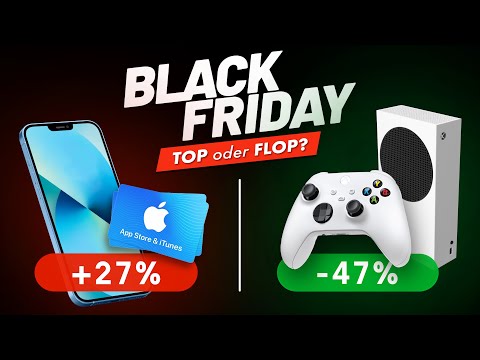 Black Friday: Die