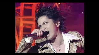 L'Arc～en～Ciel Caress of Venus   2003 LIVE ”７”