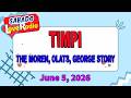TIMPI - MOREEN _ OLATS - GEORGE _ Bagong Episode _ Barangay Love Stories 2026