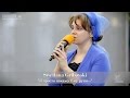 FECG Lahr - Swetlana Gribovski - "Я просто покажу Ему руки..."