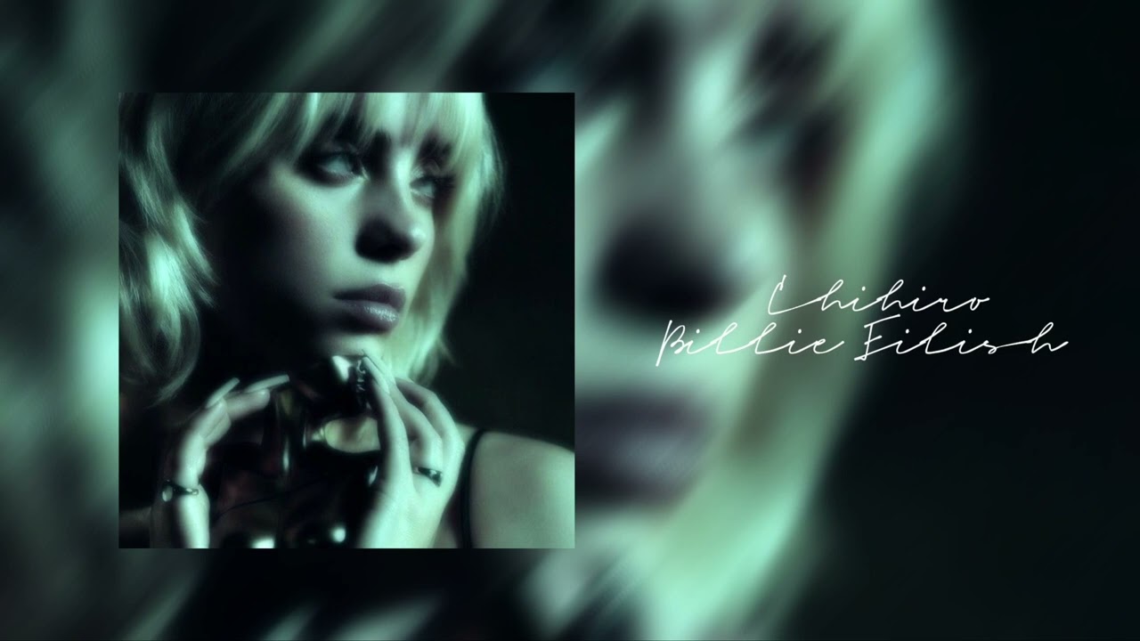 Billie Eilish - CHIHIRO (𝐬𝐩𝐞𝐝 𝐮𝐩)